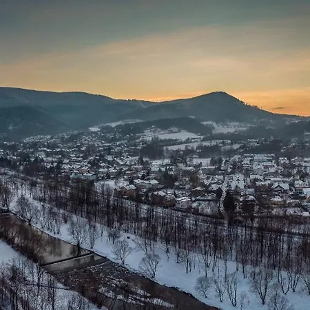 Harmonia ウストロン