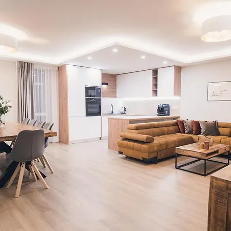 Harmonia Villa *
