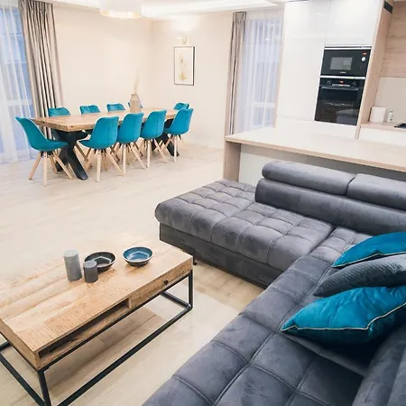 וילה Harmonia אוסטראון