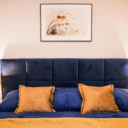 Harmonia Villa Ustron
