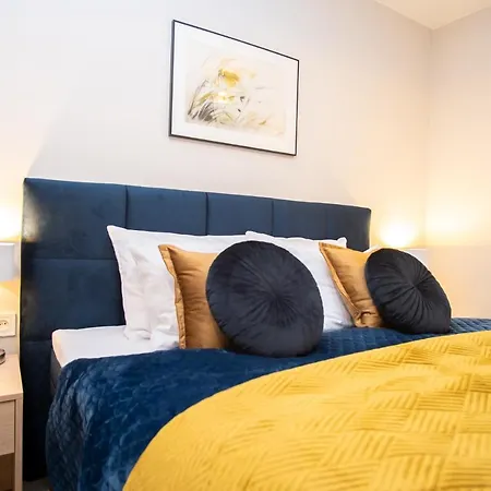 ヴィラ Harmonia ウストロン