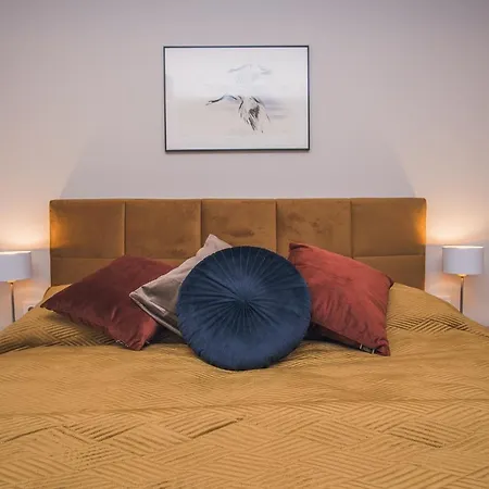 ヴィラ Harmonia ウストロン