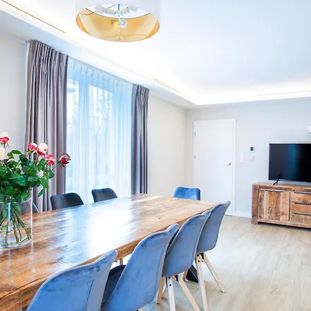 Harmonia Villa