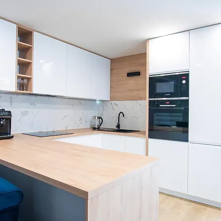 Harmonia Villa Ustron