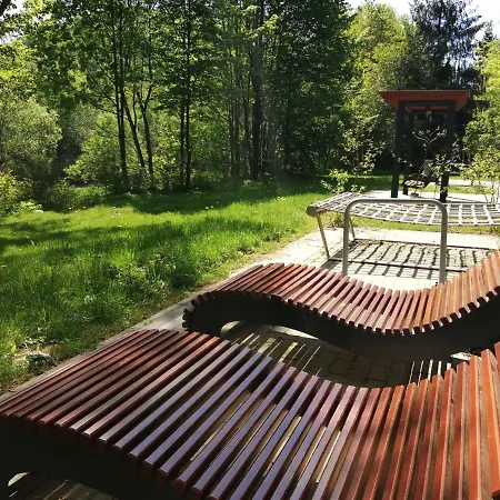 Harmonia ヴィラ ウストロン