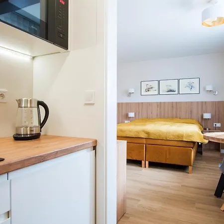 ヴィラ Harmonia ウストロン