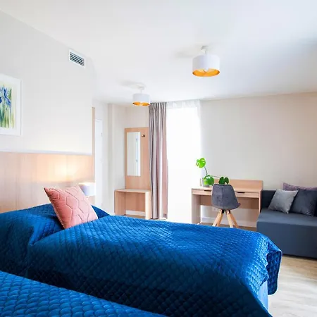Harmonia Villa *