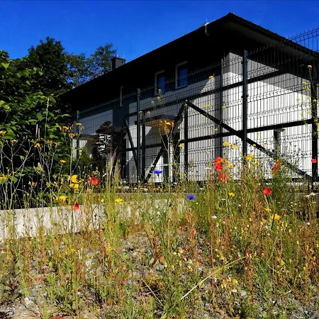 Villa Harmonia