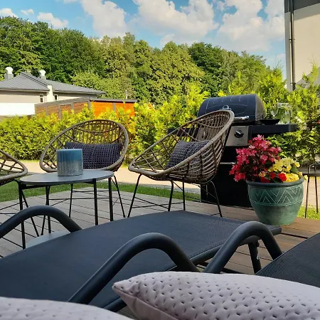 Harmonia Villa
