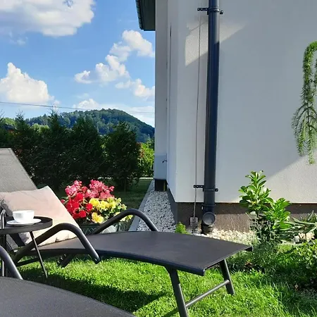 Villa Harmonia Ustron