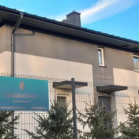 Harmonia Villa Ustron