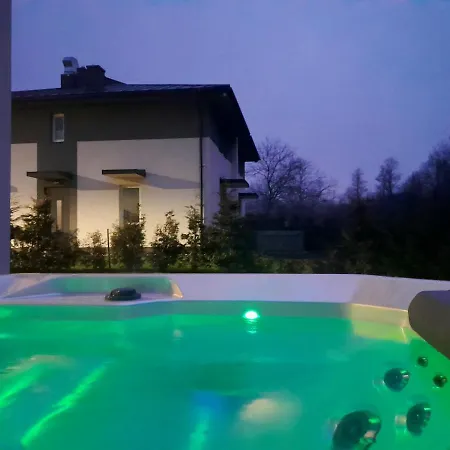 Harmonia Villa