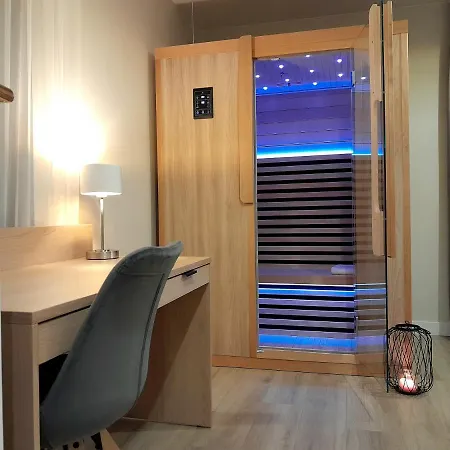 Harmonia Villa