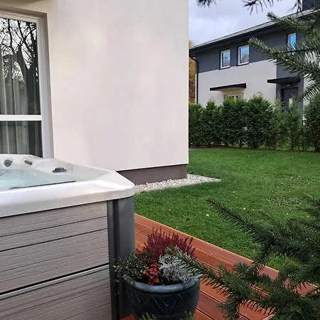 Harmonia Villa Ustron