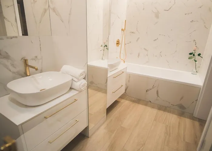 Willa Harmonia Ustroń