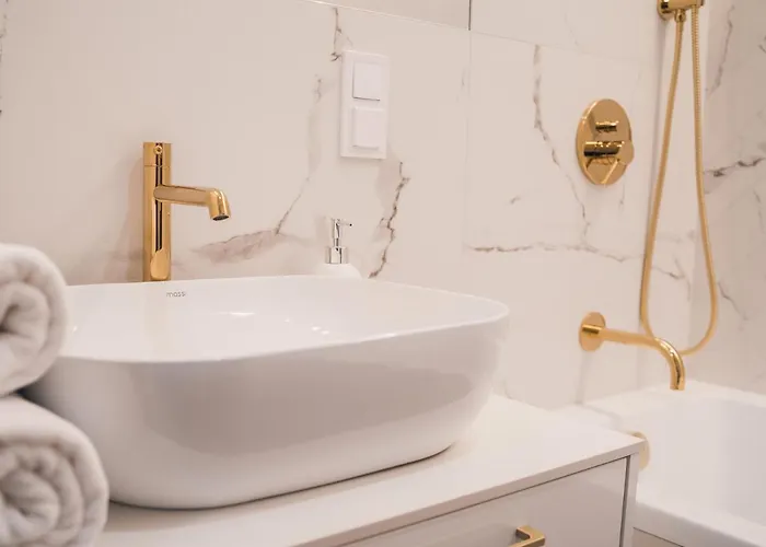 Willa Harmonia Ustroń