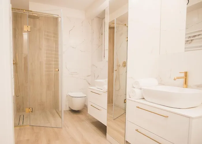 Willa Harmonia Ustroń