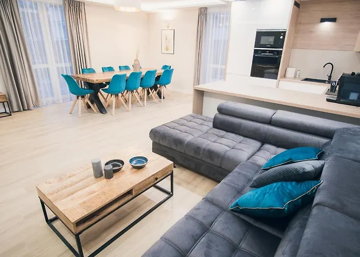 Willa Harmonia Ustroń