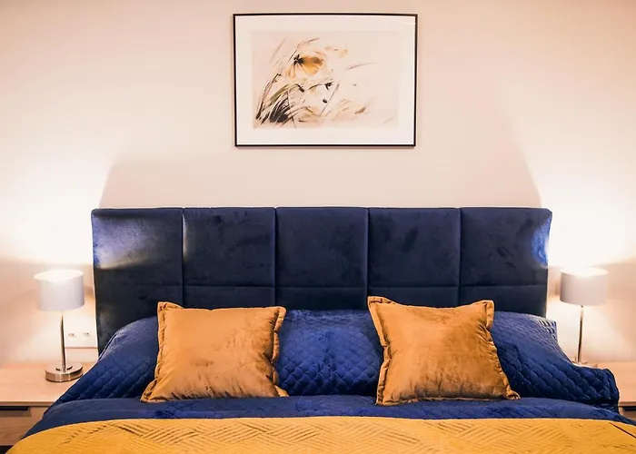 Harmonia Willa Ustroń