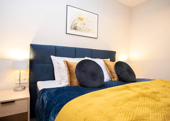 Willa Harmonia Ustroń