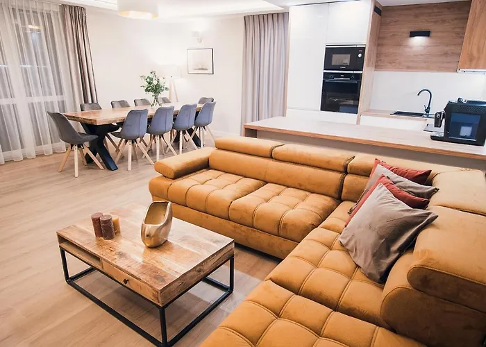 Harmonia Willa Ustroń