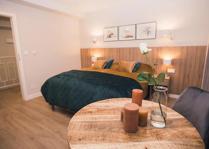 Harmonia Willa Ustroń