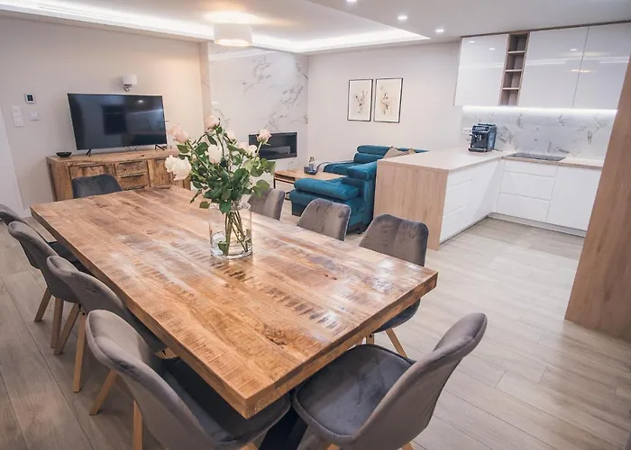 Willa Harmonia Ustroń