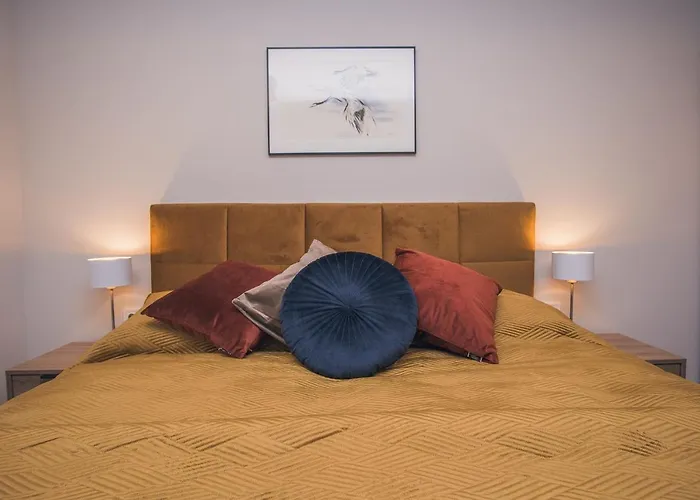 Willa Harmonia Ustroń