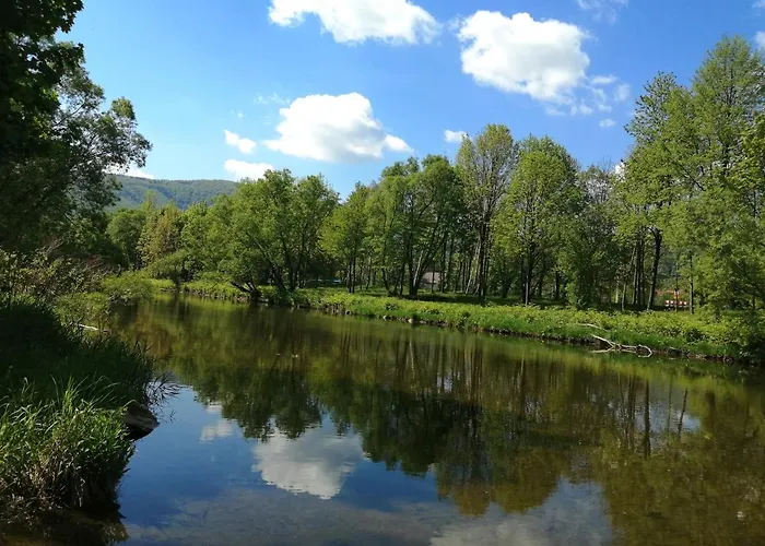 Harmonia Willa Ustroń