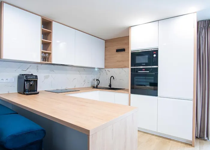 Harmonia Willa Ustroń