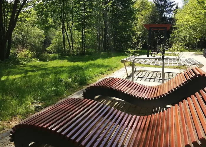 Harmonia Willa Ustroń