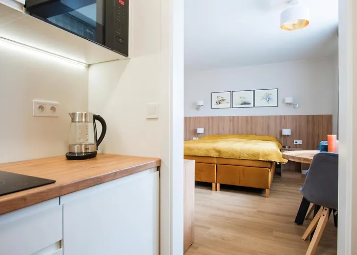 Willa Harmonia Ustroń