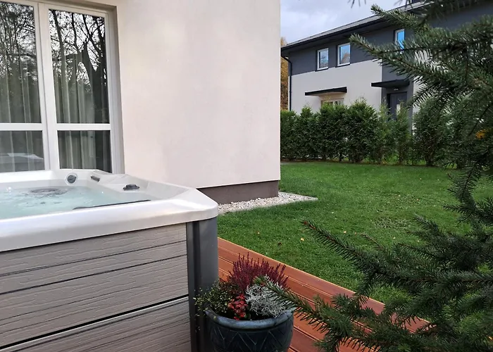 Harmonia Willa Ustroń